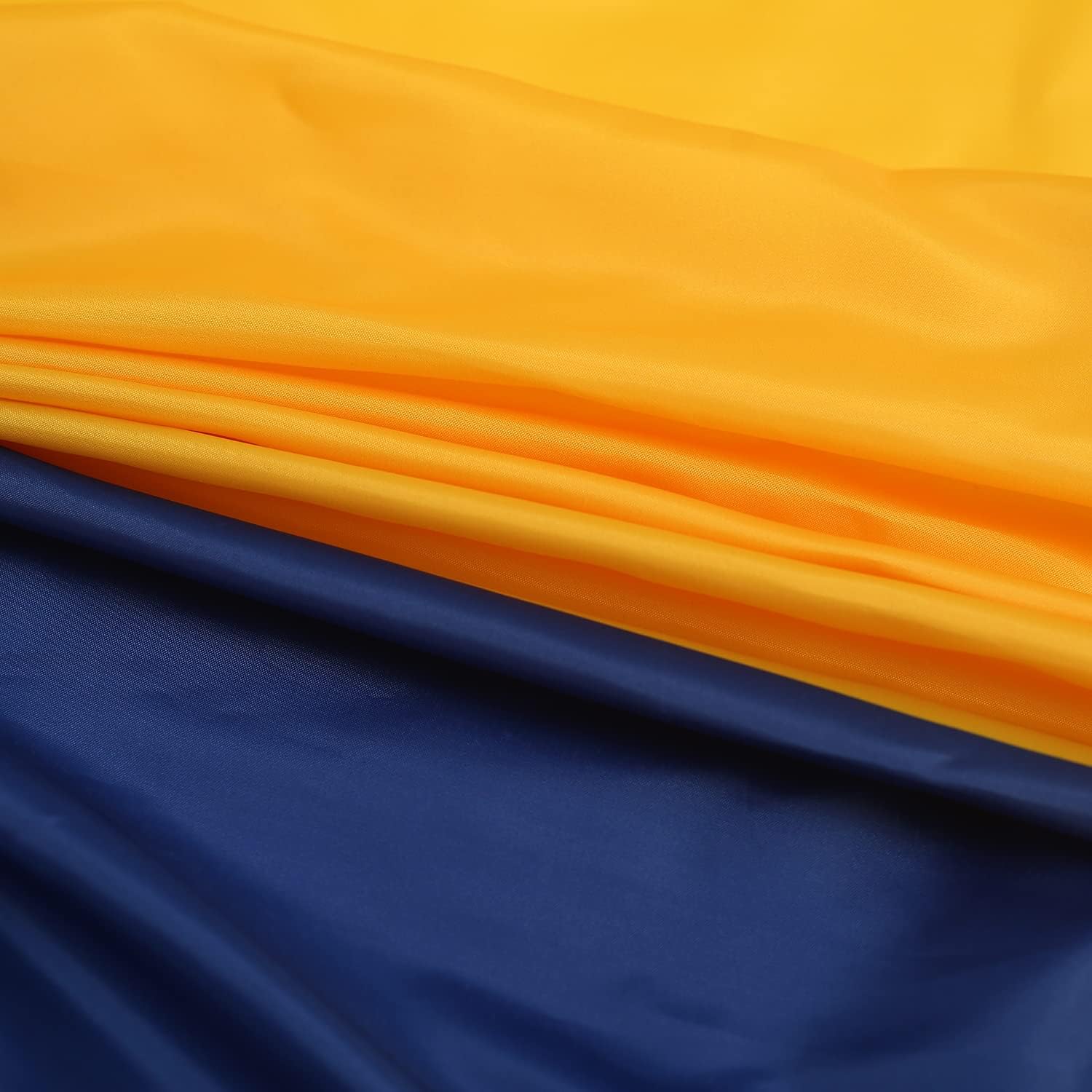 Romania Romanian Pleated Fan Flag Bunting 3 x 6 Ft Romania Pleated 2 Pcs Fan Flag Banner Indoor/Outdoor/Front Porch Decorations, Romania Half Fan Flag Patriotic Holiday decorations, Celebrations.