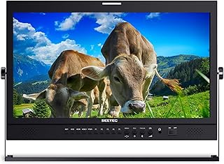 SEETEC P215-9DSW 21.5