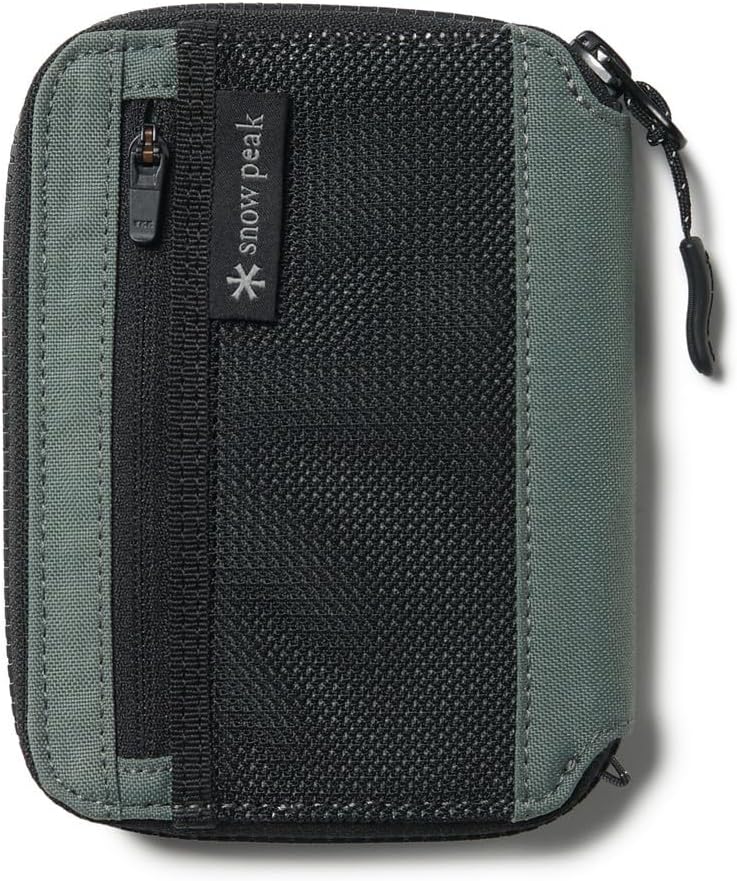 Everyday Use Multi Wallet