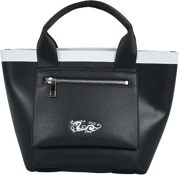 [ダンスウィズドラゴン] カートバッグ メンズ レディース DW 2023 春夏 ゴルフ d3-332032