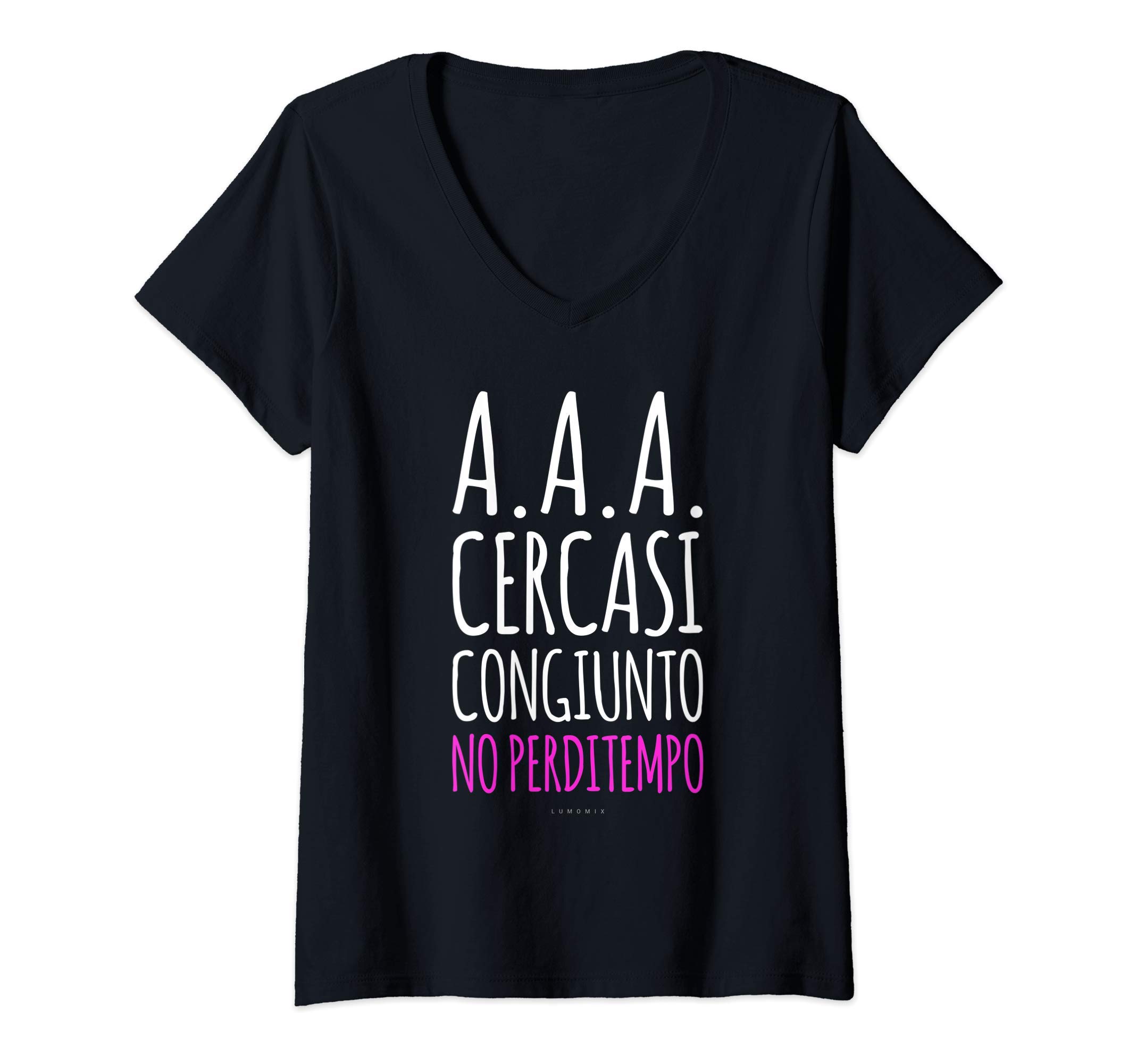 T-shirt Sono una ragazza Ansia e Sapone - Feltyde