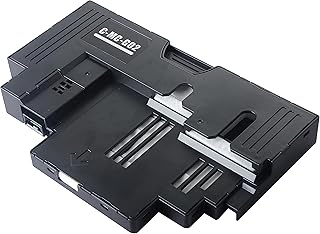 AYMSous MC-G02 Waste Ink Maintenance Cartridge Waste Ink Collector Unit Work for Canon PIXMA G3260 G2260 G1220...etc Printers Waste Ink Tank Waste Ink Collection