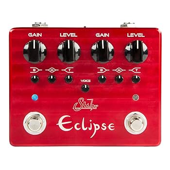 ギター Suhr Eclipse Eclipse | Suhr.com