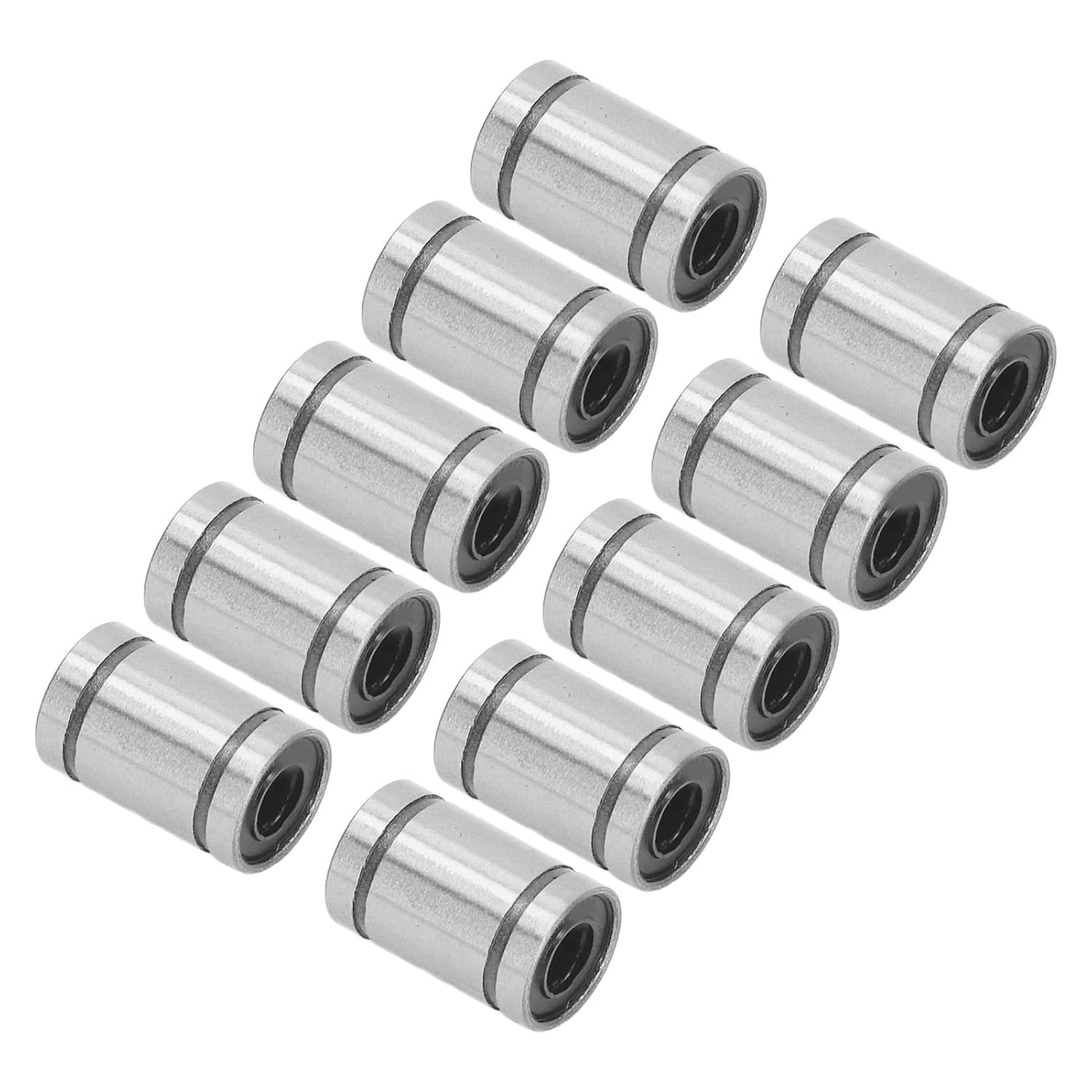 Mrisata Linear Motion Bearing Bushing Bearing Linear Motion Bearing Set