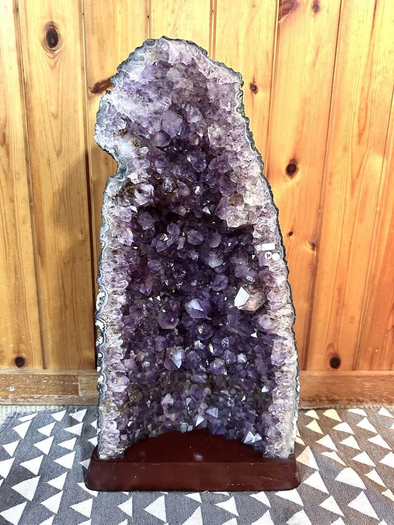 特価 アメジストドーム（カペラ） 73 【公式通販】