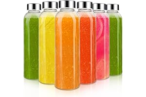 Sursip Reusable Drinking Bottles