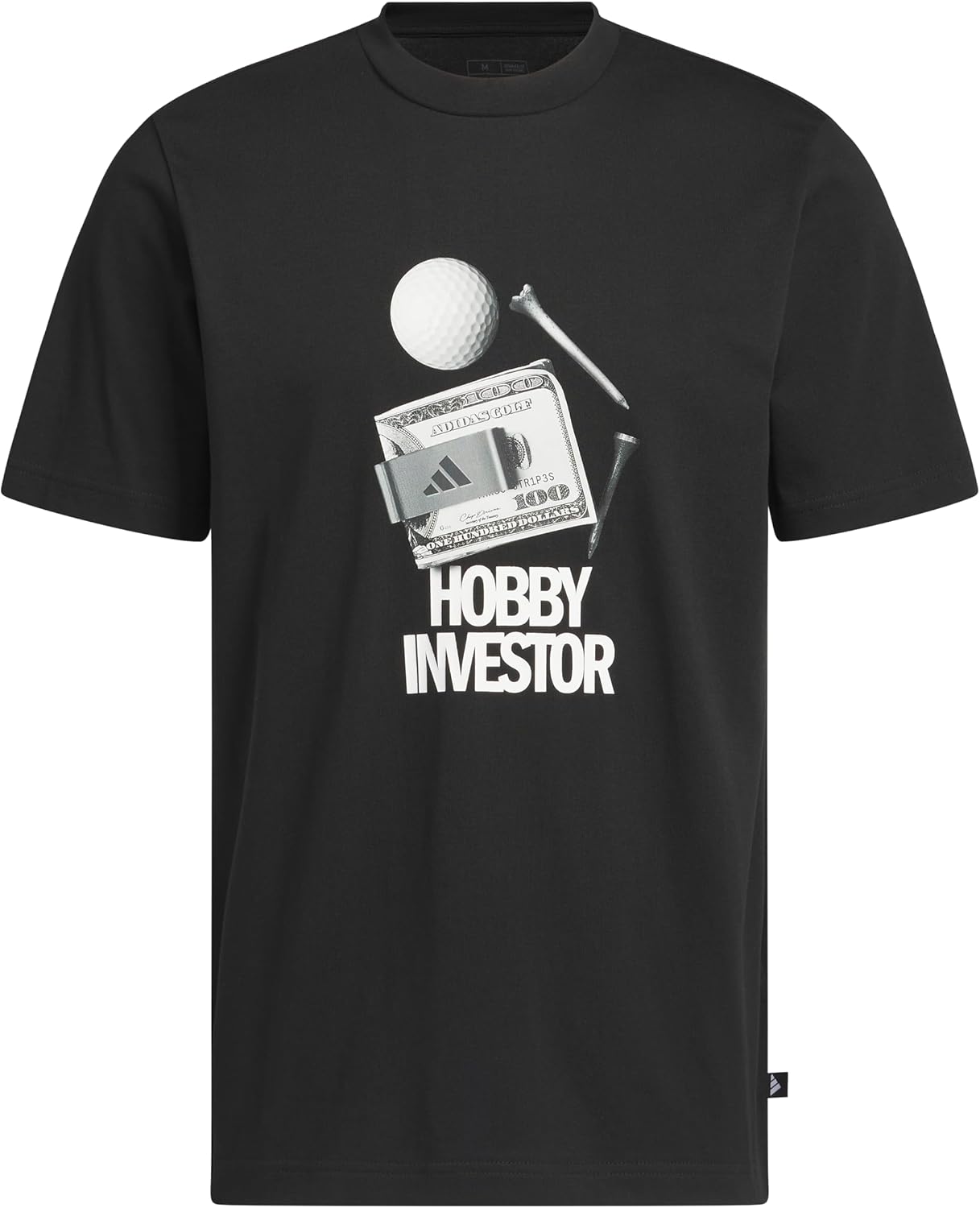 Adidas Mens Culture Graphic T-Shirt - Image 3