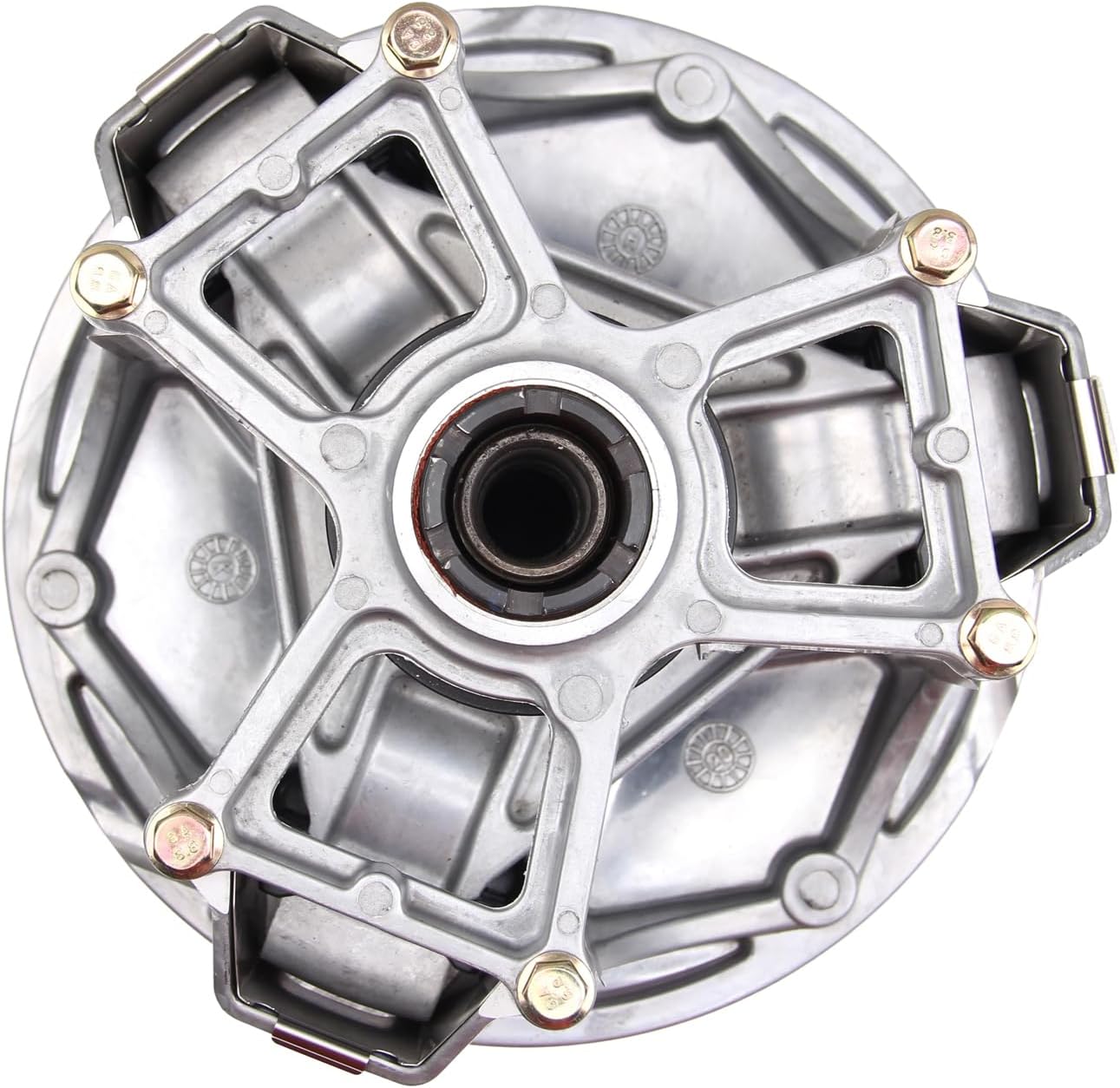 NEW PRIMARY DRIVE CLUTCH Complete For Polaris RZR TURBO XP 2016-2020 Replace #1323327 1323559