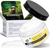 Snail Mucin 92% Face Moisturizer, natural treatment, Lightweight Moisturing Cream for Wrinkle Treatment, Fine Line, Hydrating, Anti Aging Face Cream with Vitamin C, E & Natural Collagen, 100g3.52 oz