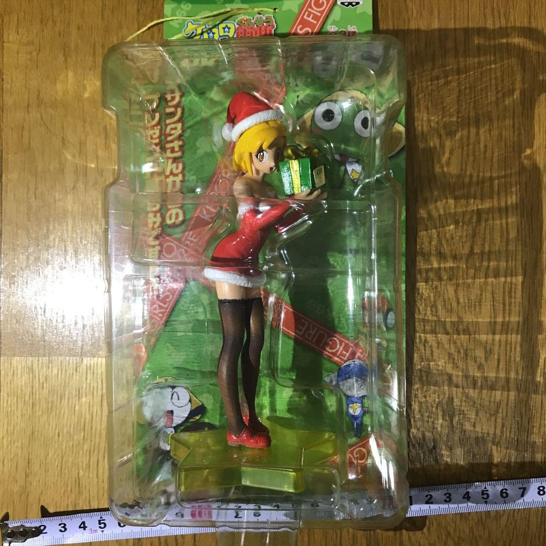 Amazon.co.jp: ケロロ軍曹 アンゴルモア フィギュア : ホビー
