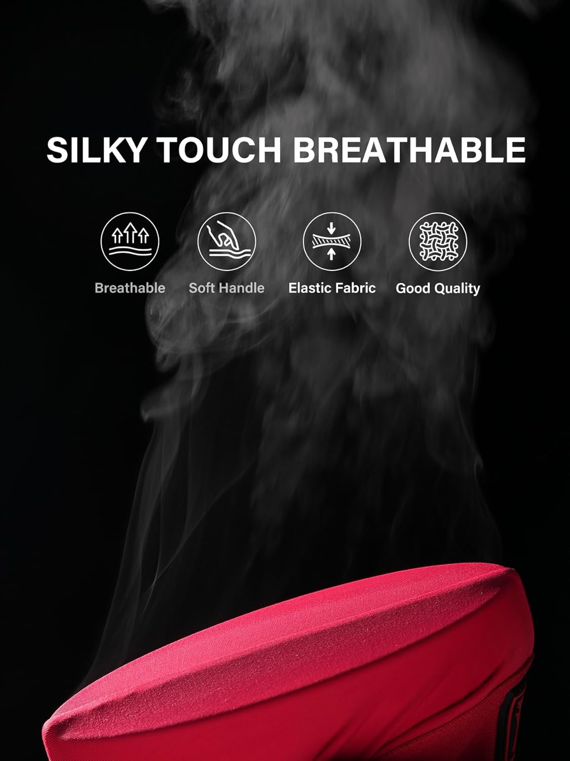 Arjen Kroos Men's High Elasticity Seamless Thong Underwear with Supportive Waistband - Gym & Daily Wear Comfort - Image 4