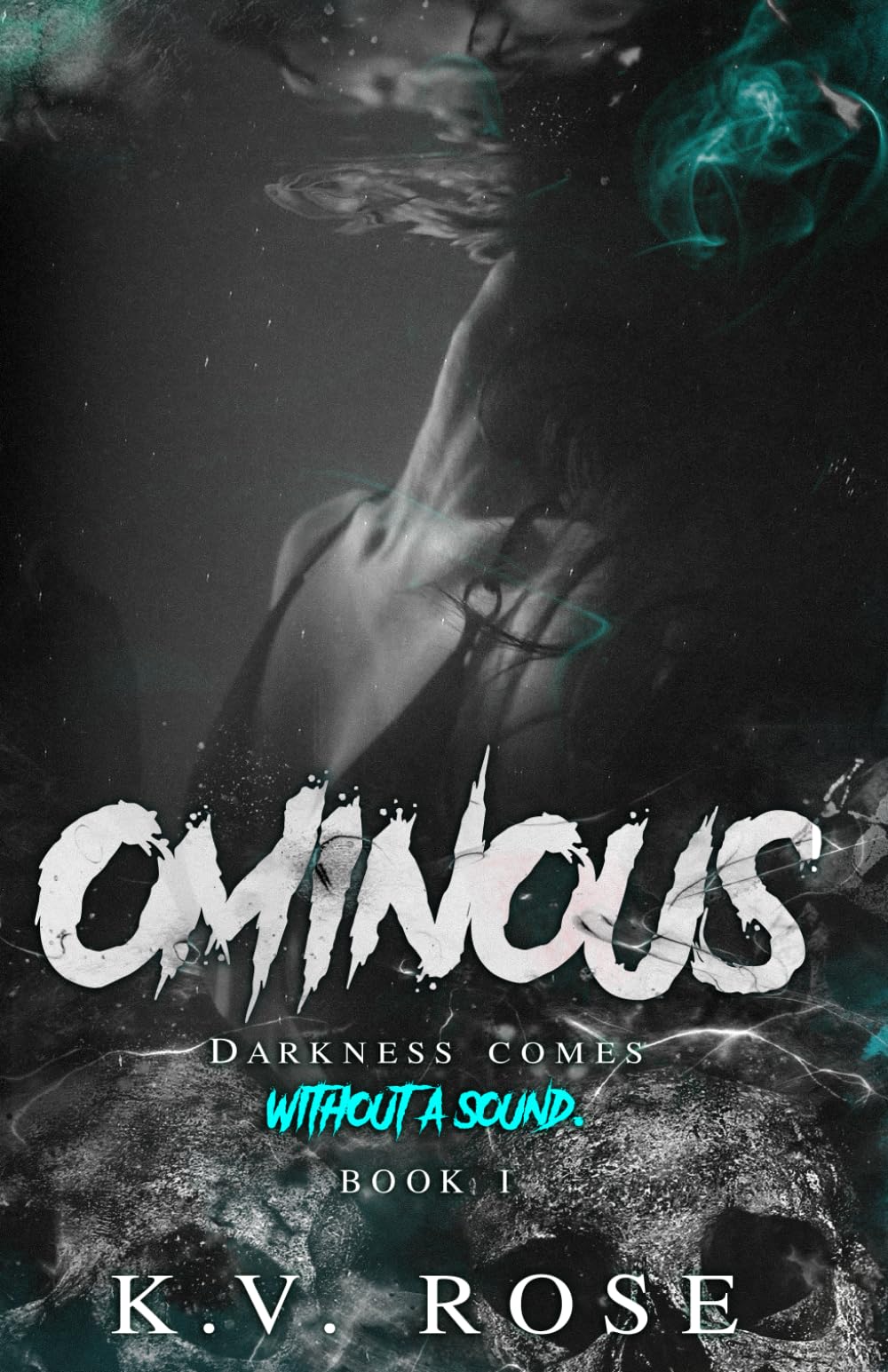 OMINOUS: Book I (Ecstasy)