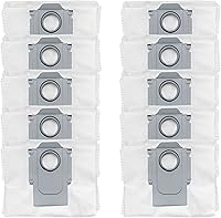 Vista 6 de Repuesto de cepillo principal compatible con Roborock Q5 Robot Aspirador Accesorios Pieza