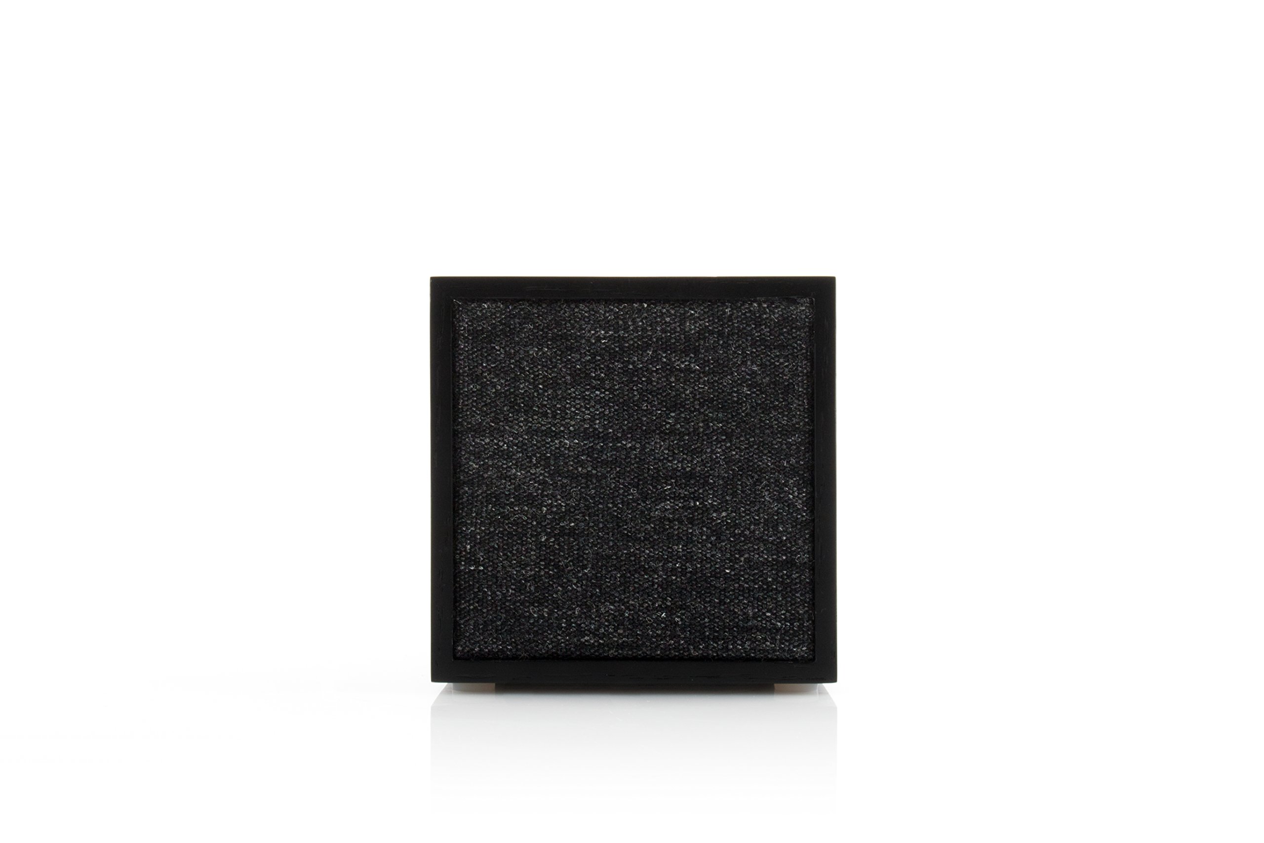 Tivoli Audio CUBEワイヤレススピーカー ブラック Tivoli Audio CUBEワイヤレススピーカー ブラック Tivoli Audio