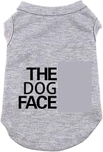 Dog Clothes, Spring and Summer, Dog Clothes, Tank Top, T-shirt, Cotton, For Summer, Chihuahua Clothes, Toy Poodle Clothes, Loungewear, For Small Dogs, Medium Dogs, Large Dogs, Cotton (3