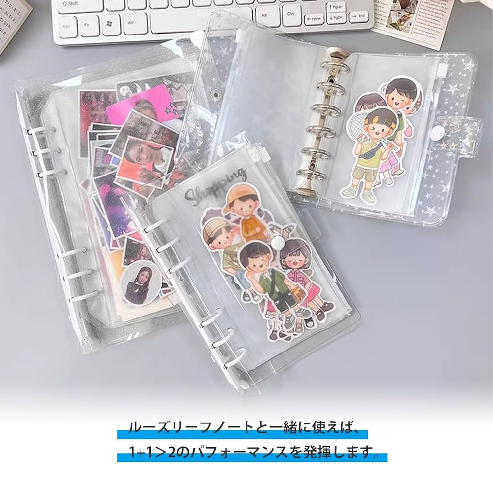 Jrend2006@ FFTCG まとめ　バインダー付き Final Fantasy TCG FFTCG Card Binder Collection Foil | eBay