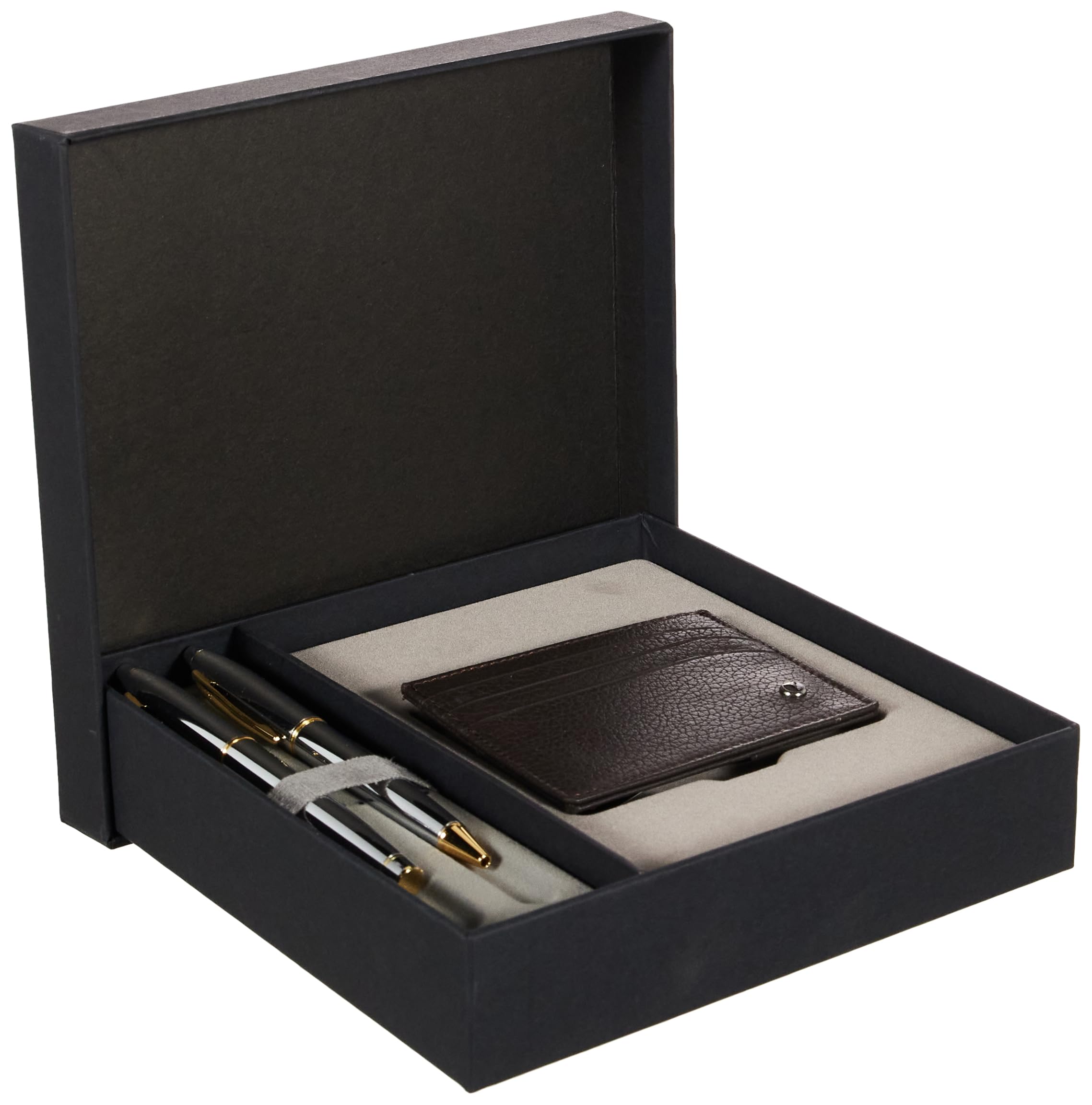 Scrikss Dr 216 35 Dk Tük Gold Krom & Hakiki Deri Comfort K. Kartlık Kahve