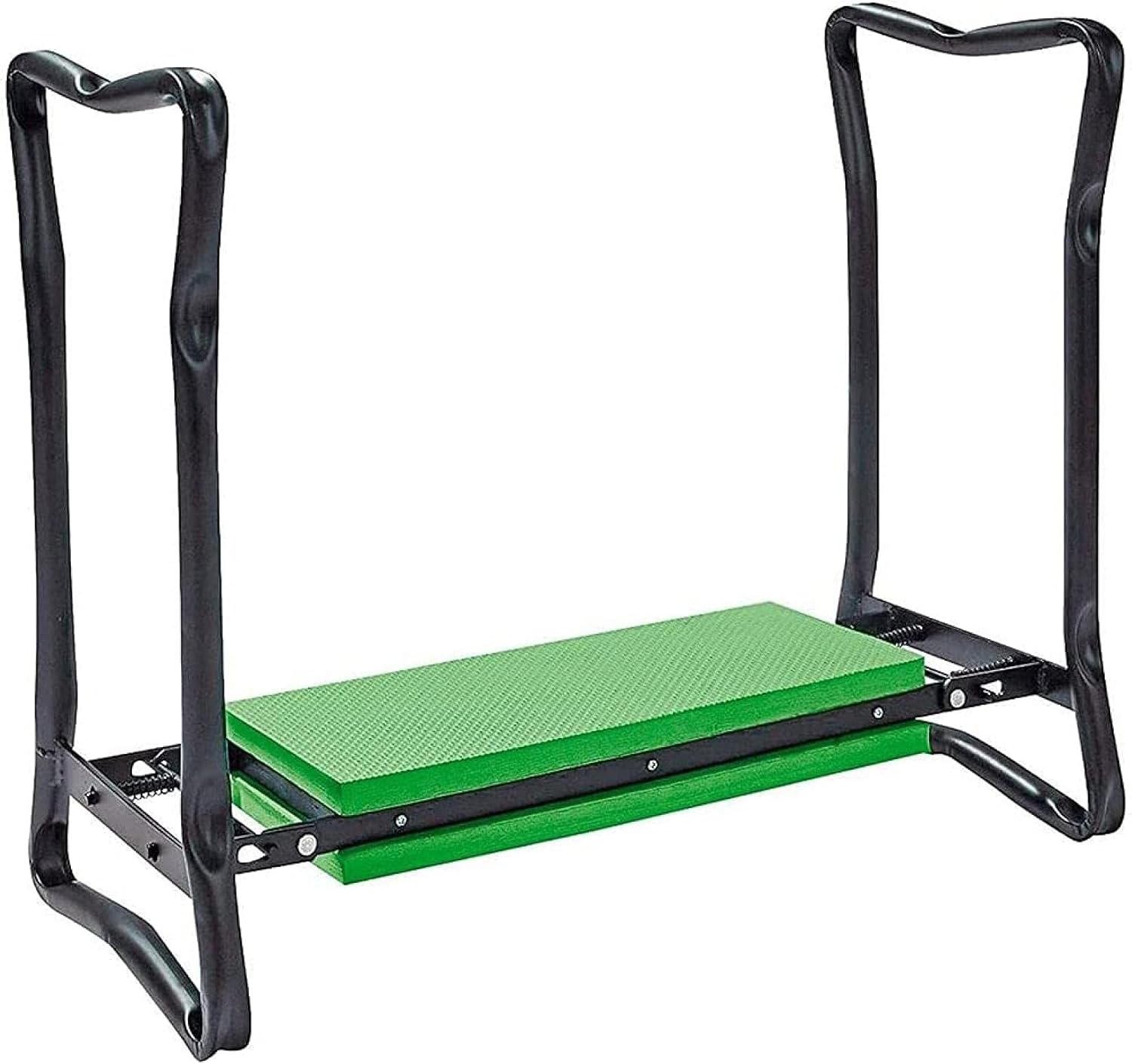 RONGJJ Taburete Acolchado De La Rodillera Que Cultiva Un Huerto, Asiento Portátil Plegable De La Silla De La Espuma De La Rodillera del Jardín, Ahorro De Espacio