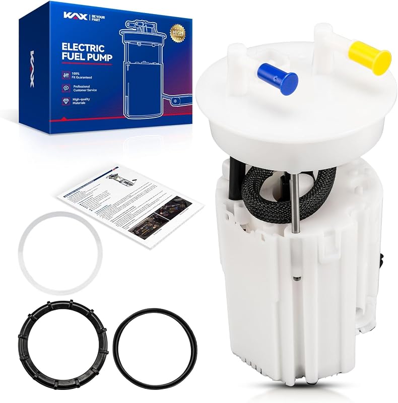 Módulo da bomba elétrica de combustível KAX FG0956 para Honda Odyssey 1999–2004 – 1 unidade