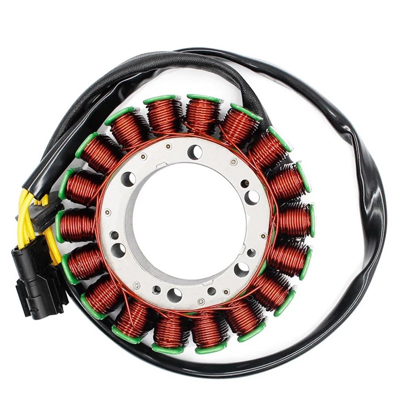 Bobina Estator Generador Motocicleta para F650GS F700GS F800GS F800GT F800ST F800R F800S Llave Contacto