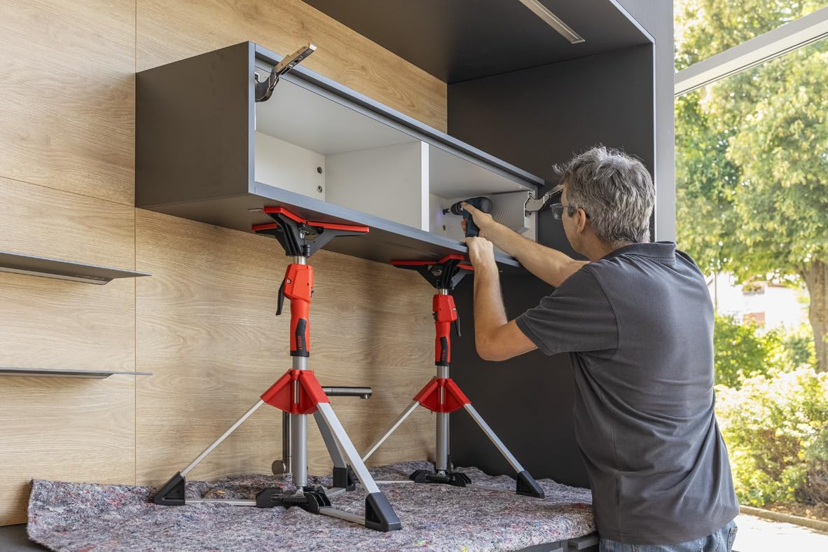 BESSEY Narzędzie Puntal de expansión Bessey STE 900 - STE90