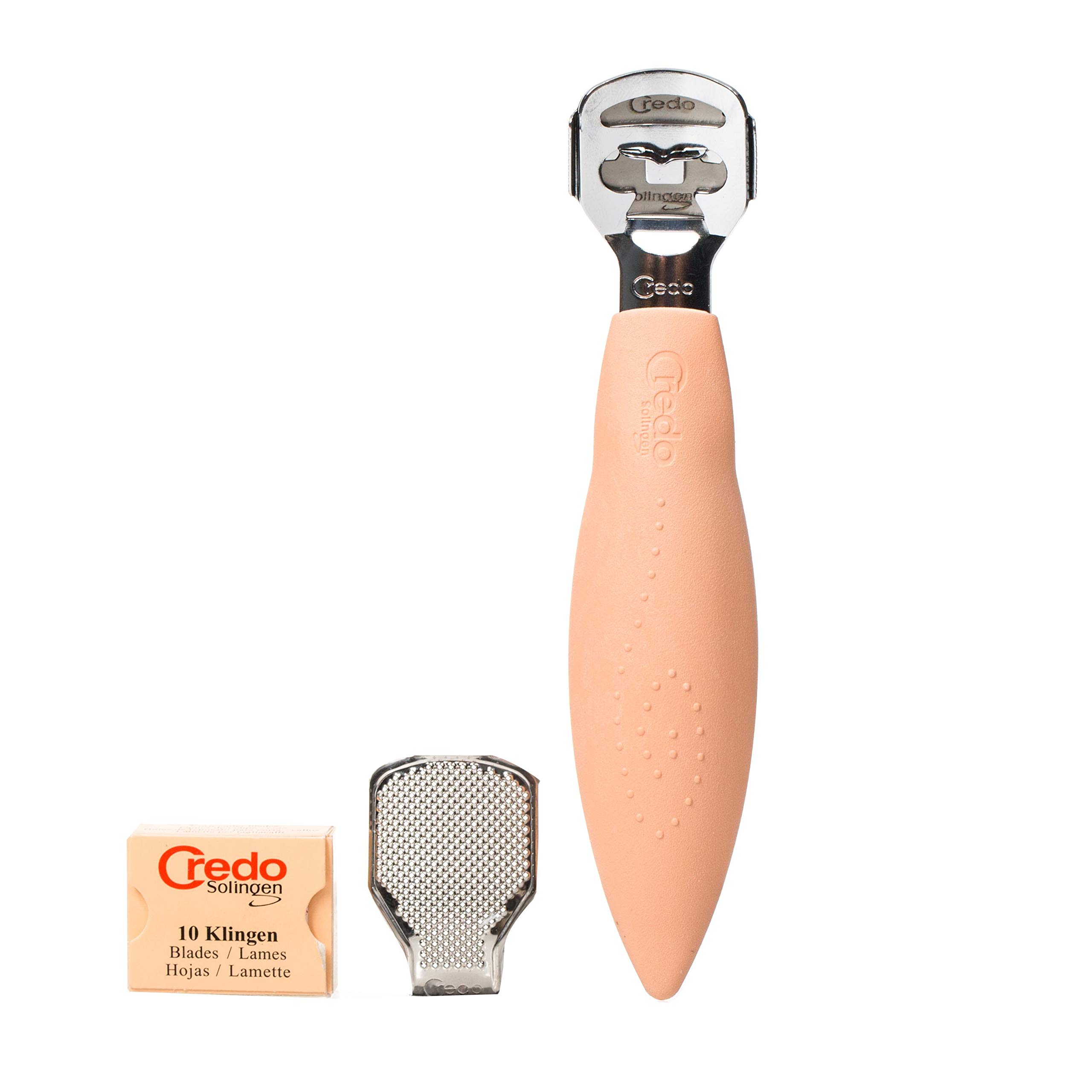 CredoSolingen Corn Cutter With Blades 10's