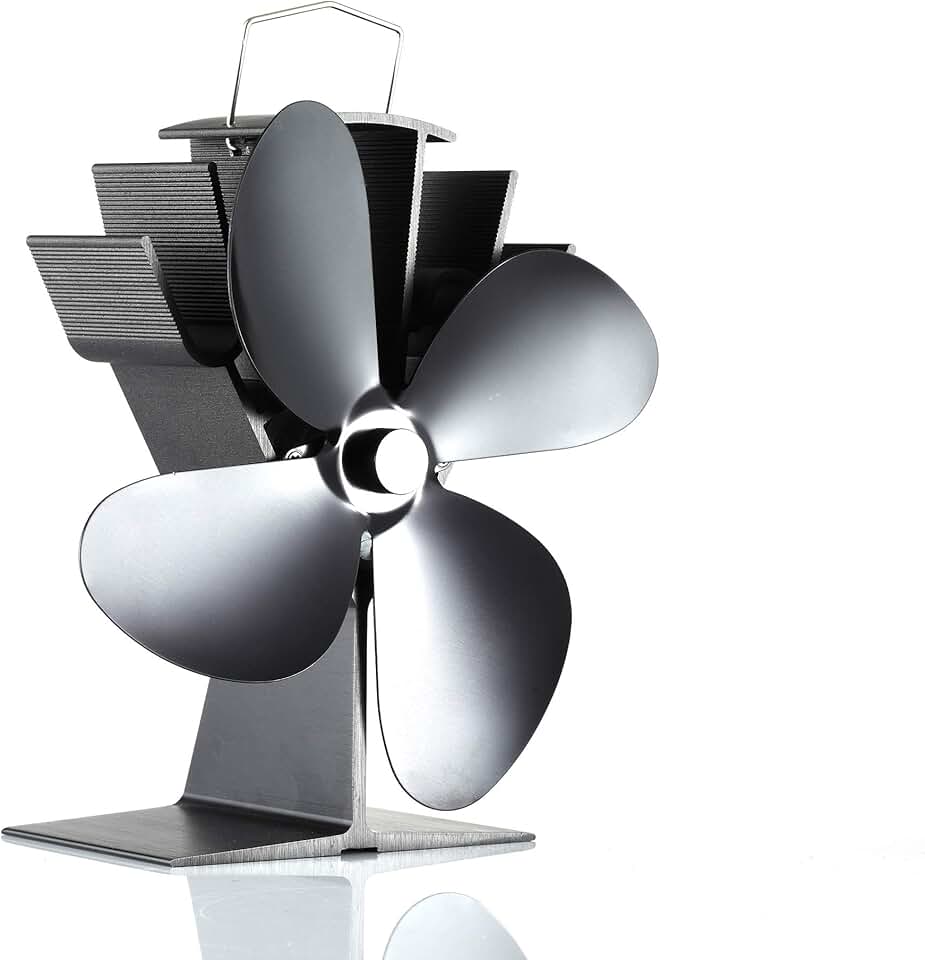 Amazon.co.uk fire fans