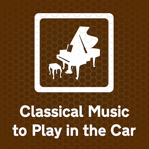Classical Music to Play in the Car von Frédéric Chopin, Antonio Vivaldi