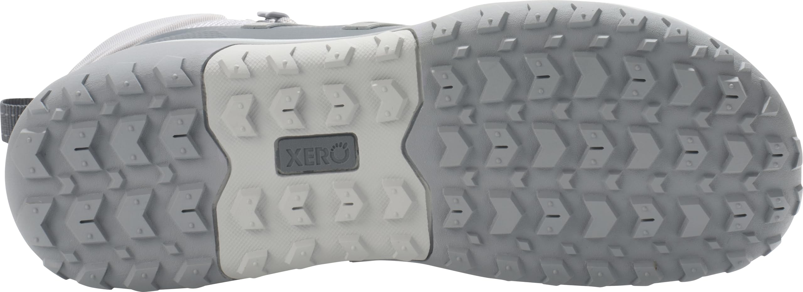 Xero Shoes Botas Scrambler Trail Mid para mujer