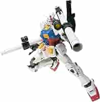 Amazon.com: Gundam Fix Figuration No.1009 Metal Composite RX