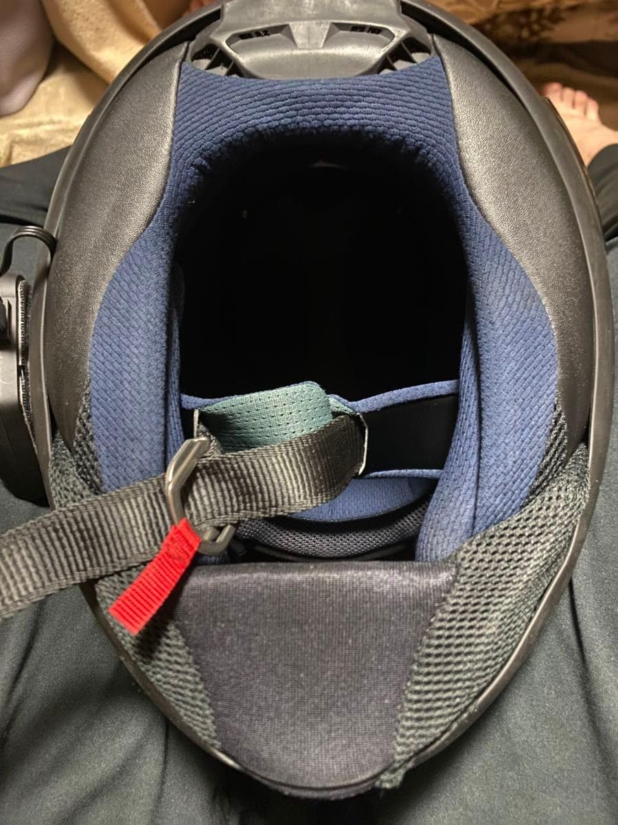 Amazon.co.jp: アライ RX-7X REA レアSB2 ジョナサンレイ 59,60cm L  