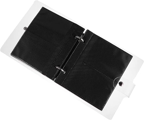 Miniatura 8 de Álbum de fotos de 3 pulgadas, 3 pulgadas, álbum de fotos de hojas sueltas, mini álbum de fotos, álbum familiar, libro de sentimientos, coleccionista