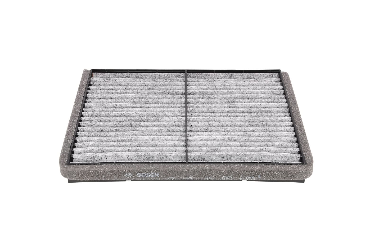 Bosch Filtro Abacolo ai Carboni Attivi R2536, Filtro di