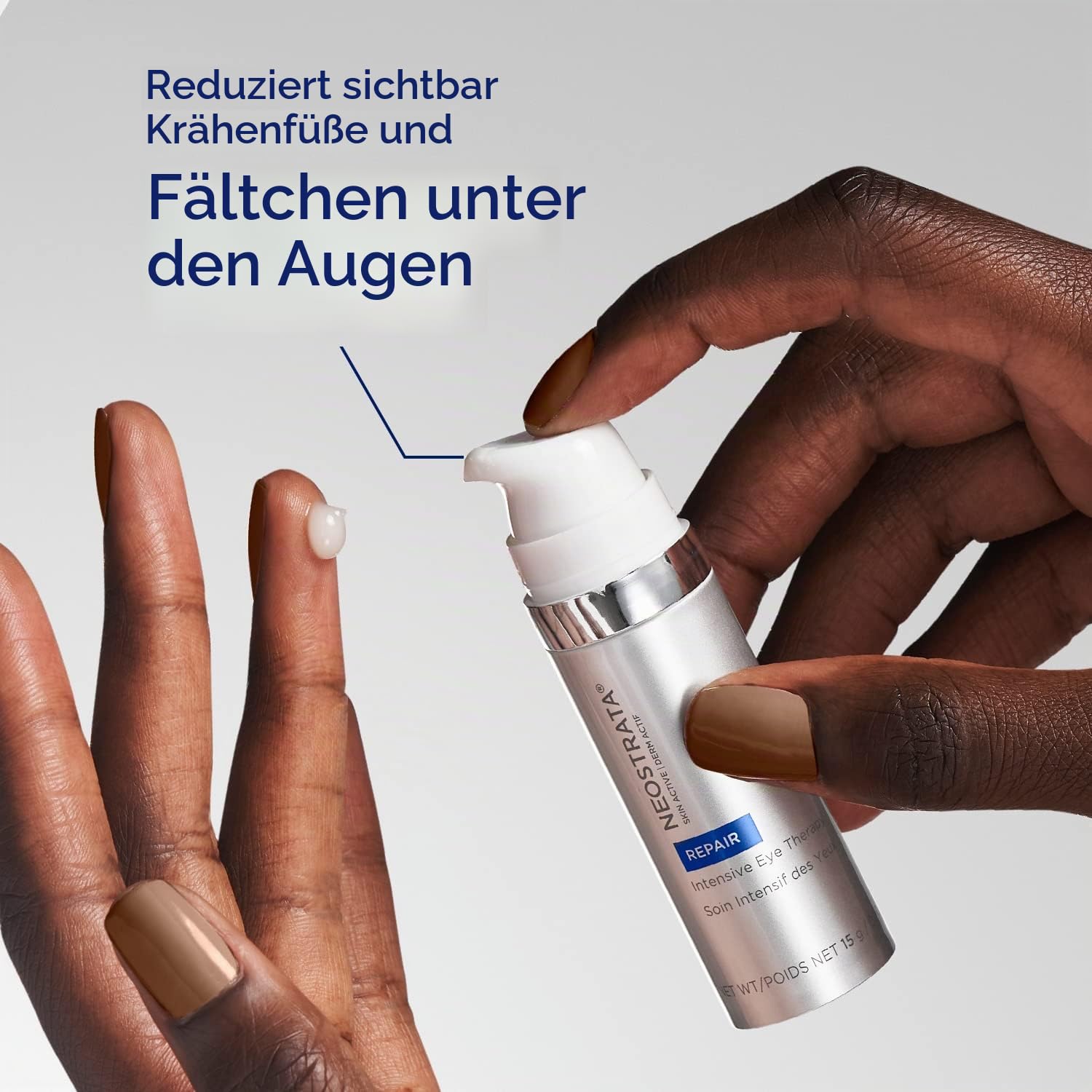 NEOSTRATA | Intensive Eye Therapy Creme, 15 g