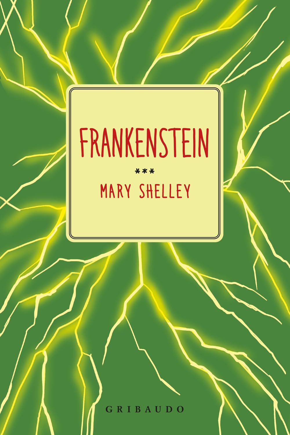 Frankenstein - 4