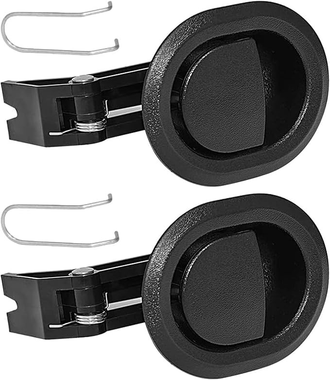 CUGLB Pull Recliner Handles, Replacement Recliner Parts Fit