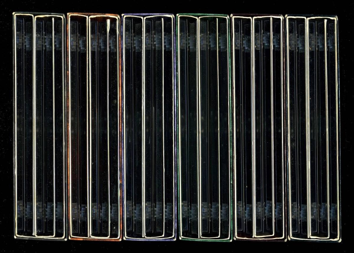 Amazon.co.jp: ミュータント X シーズン1～3 完結 コレクターズBOX