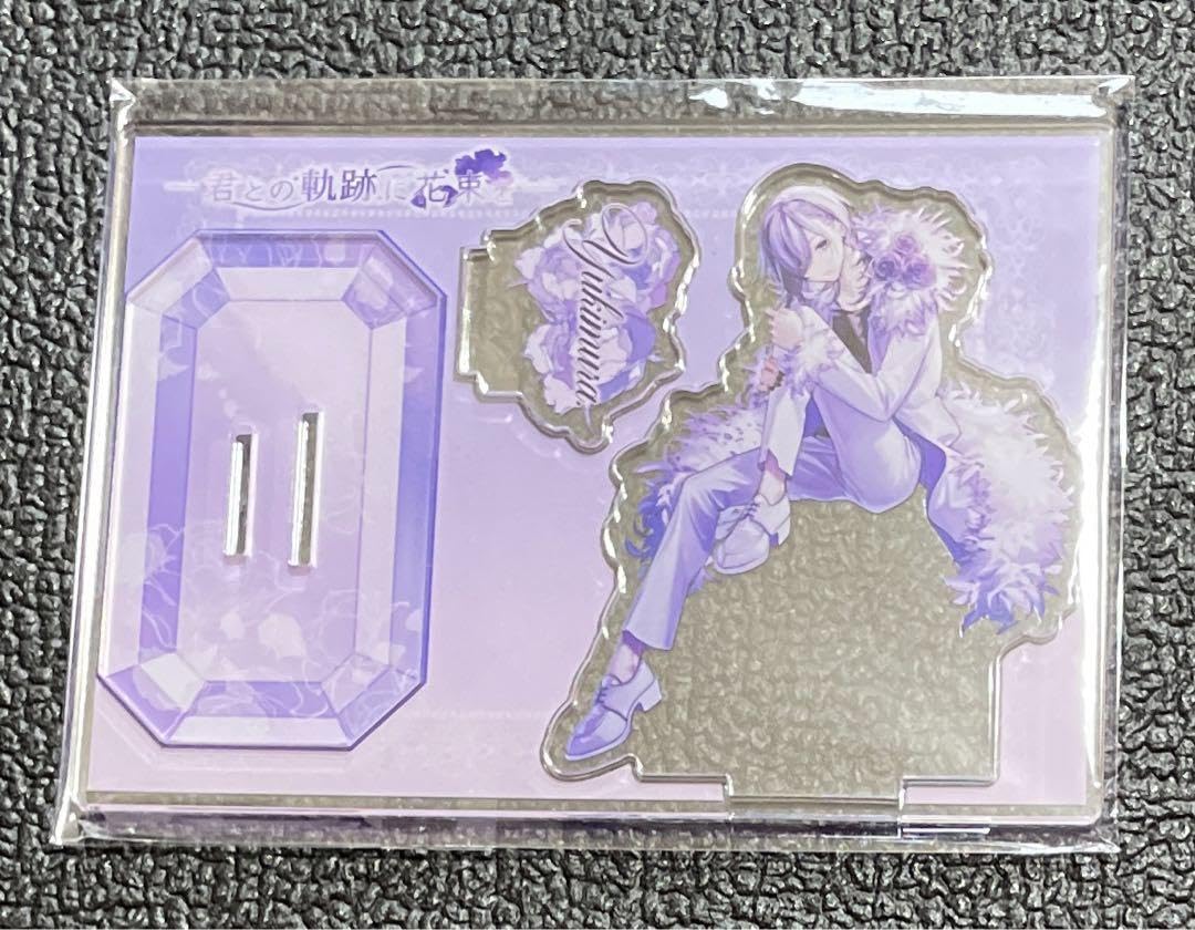 ゆきむら。 OIOI 聖誕祭 アクスタ アクキー 【公式通販】