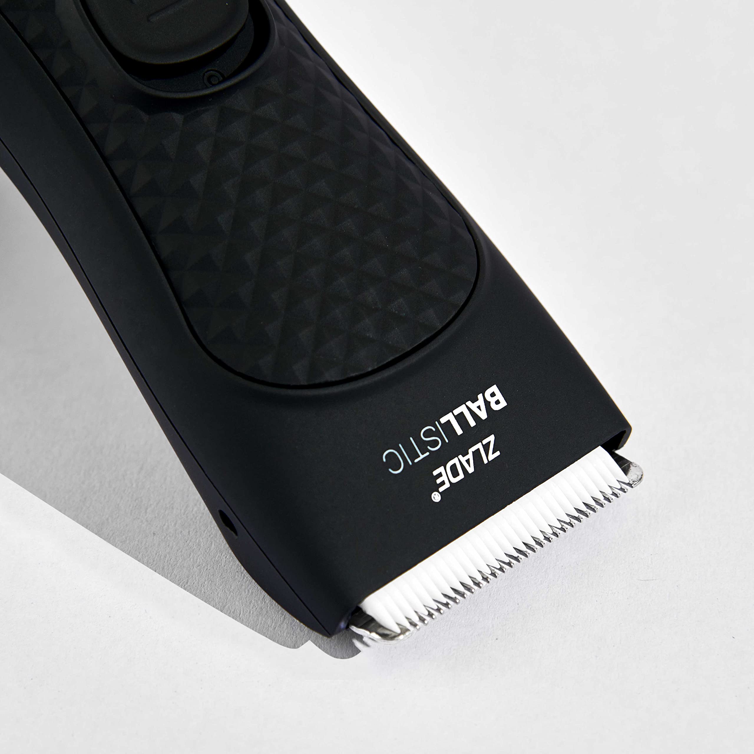 Buy Zlade Ballistic Manscaping Body Trimmer for Men Private Part Shaving Beard, Pubic Hair