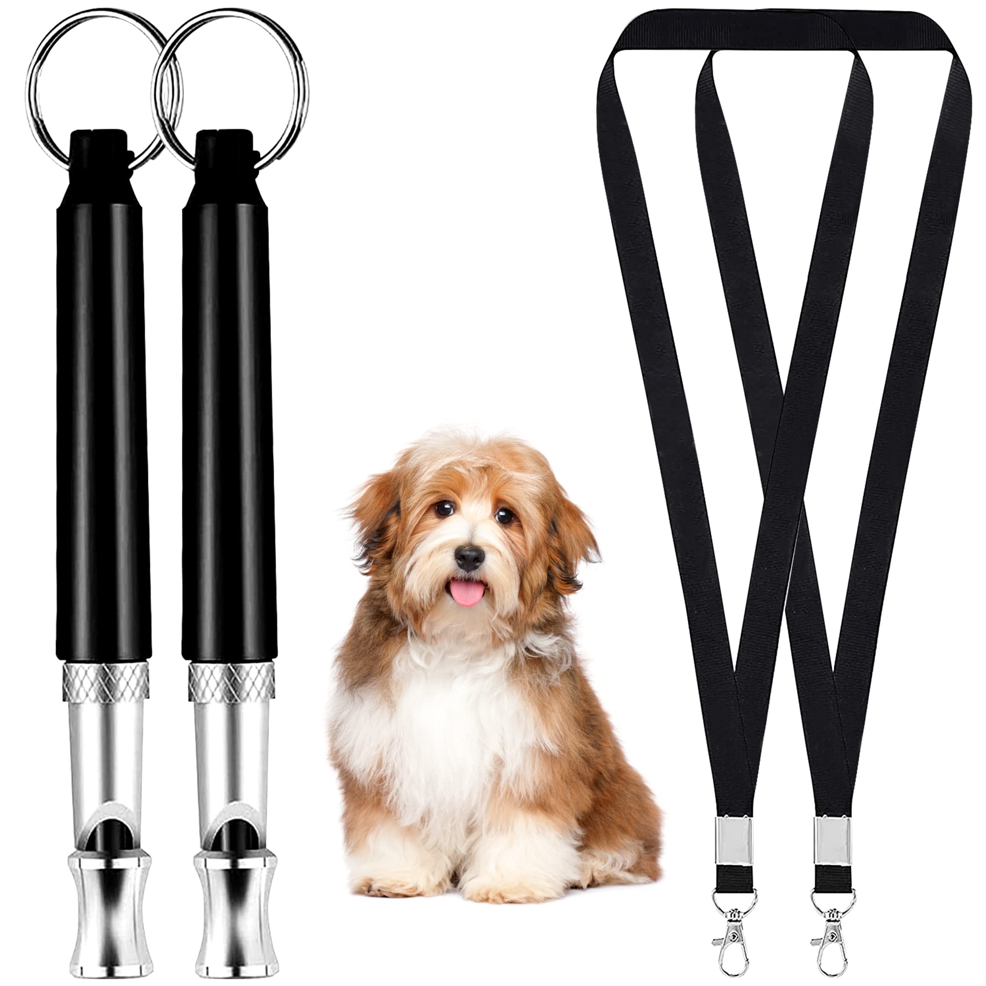 Do Dog Whistles Stop Dog Attacks