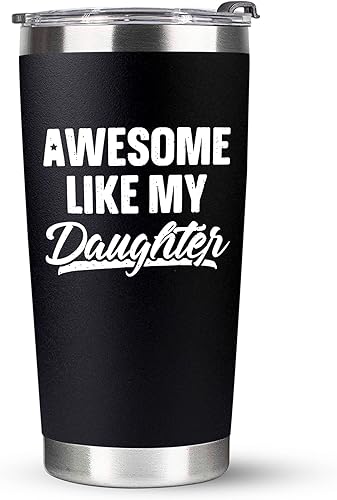 Regalos de Navidad para papá de parte de la hija, ideas de regalos de Navidad para papá, regalos para papá para Navidad, regalos para papá de hija,