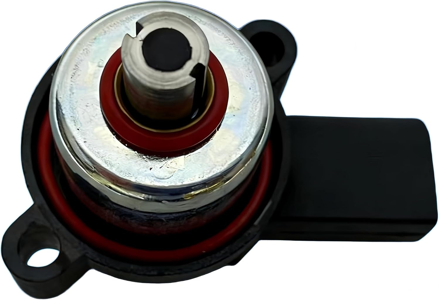 Air Suspension Compressor Solenoid Valve Compatible with Audi Q7 2007-2015 For For Volkswagen Touareg For Cayenne For Panamera For Mercedes-Benz W220 W211 W219 2002-2011 Air Compressor Valve Kit