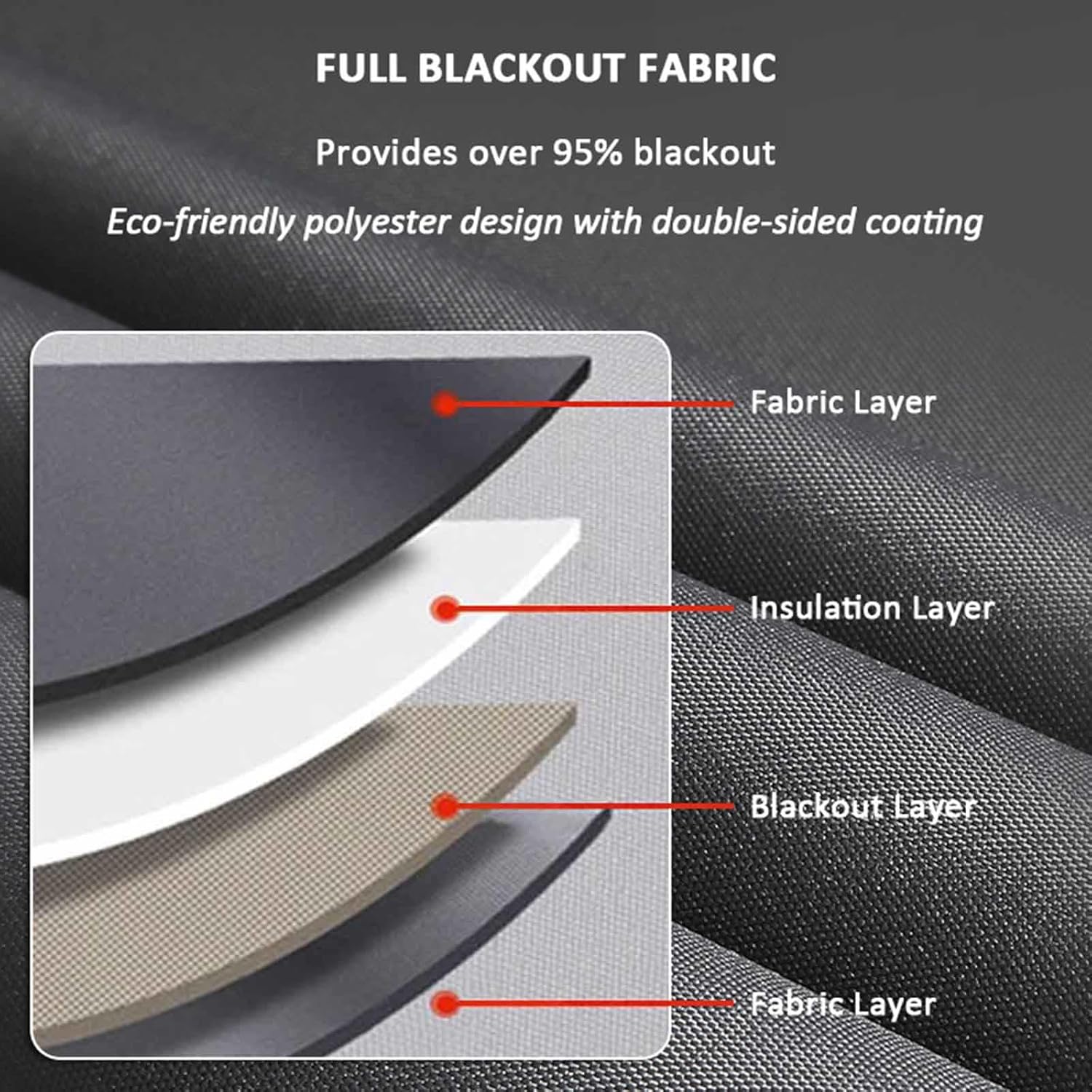 Suction Cup Blackout Windows Shades, Retractable Sunscreen Roller Blinds, 40/50/60/70/90/110/120/150cm, No-Drill Curtains, Lightweight Insulated Blinds,Blue-32x150cm/13x59in