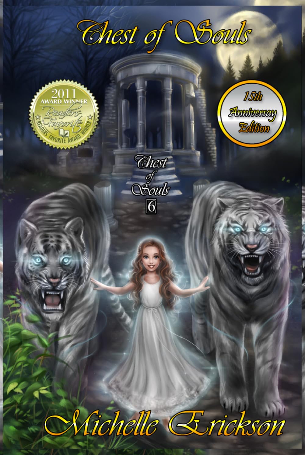 Chest of Souls: (Epic Fantasy Series, Magic, Action & Adventure, Sword & Sorcery, Mystery, Romance, Family Saga) Chest of Souls Book 1
