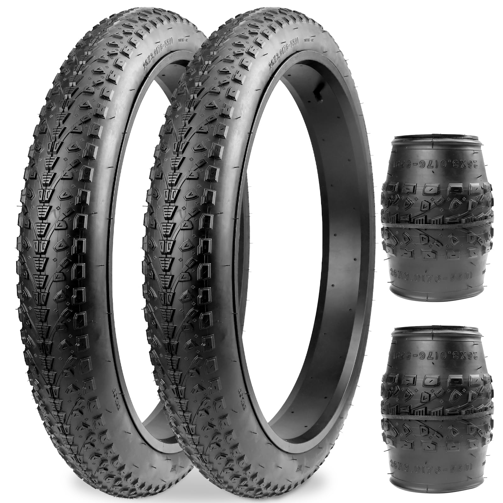 Fat Bike 26 Cruiser Bike Tire Fenix Cycles Wanda Fat Bike Tire For