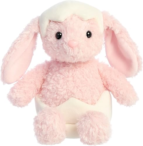 Aurora - Hatchlings - Conejo de 8 pulgadas - Rosa