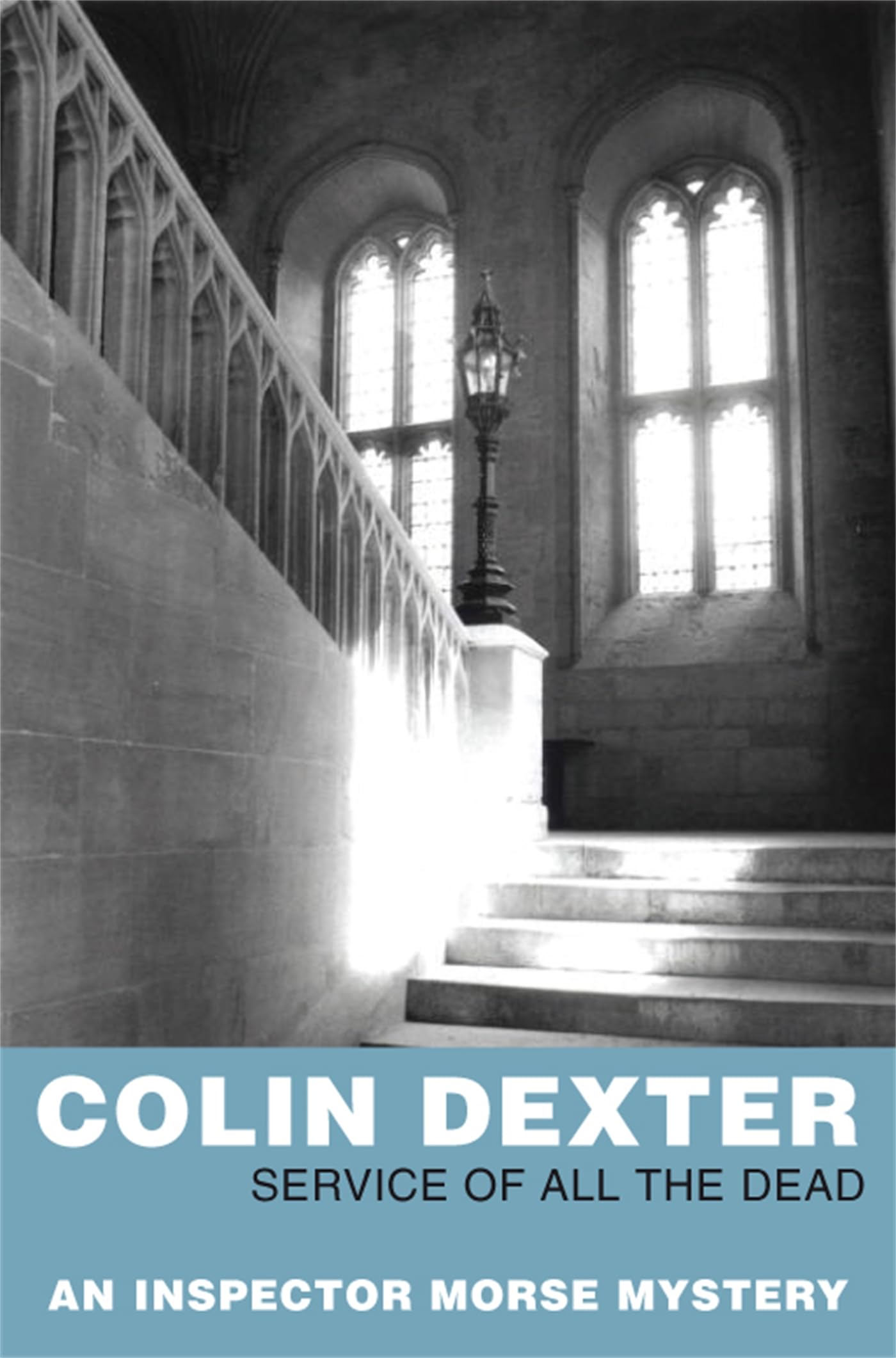 Buy Service of all the Dead — BookShops.in