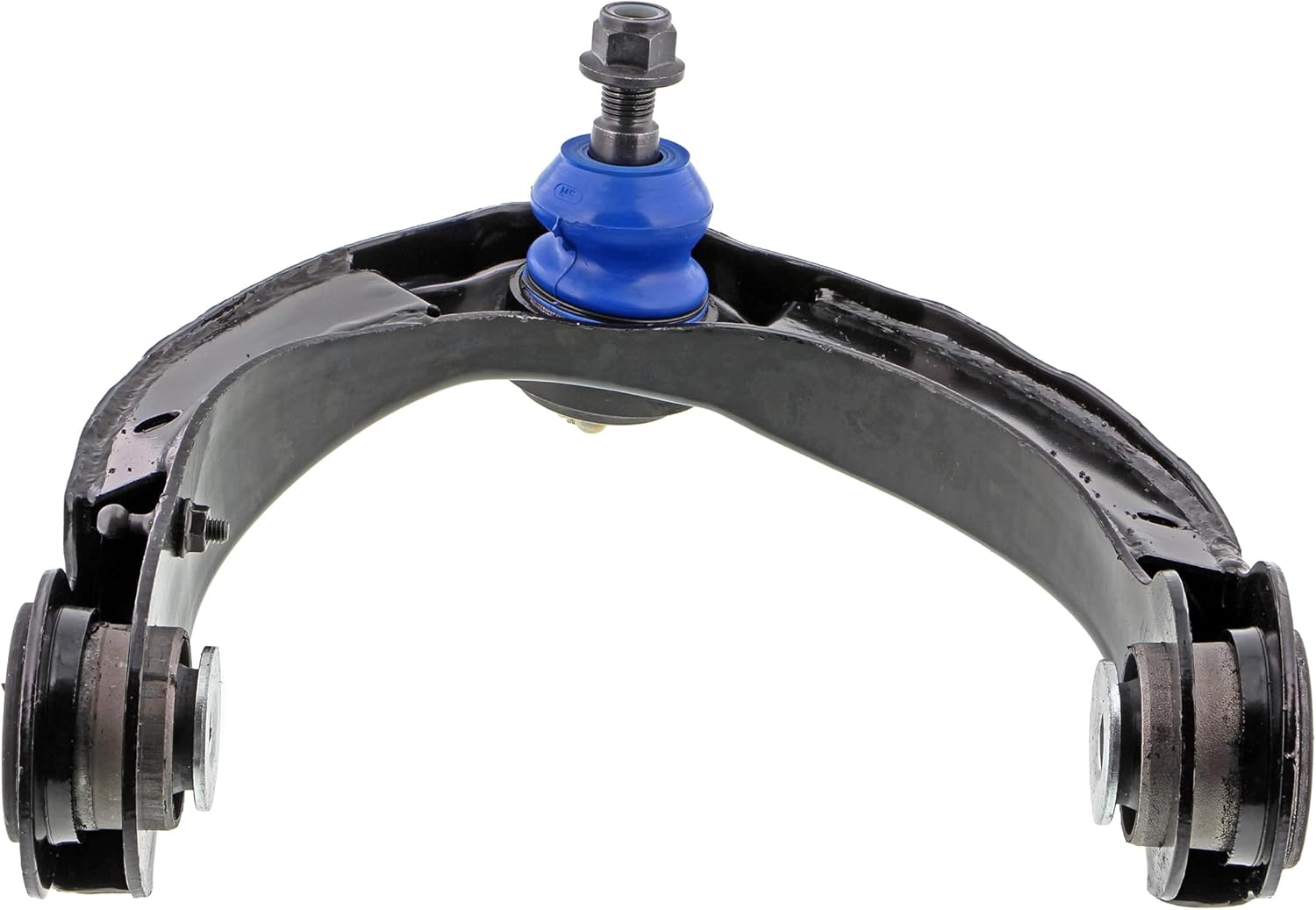 Mevotech Supreme Control Arm & Ball Joint Assembly CMS251100