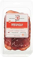 Brooklyn Cured Sliced Bresaola, 2 OZ