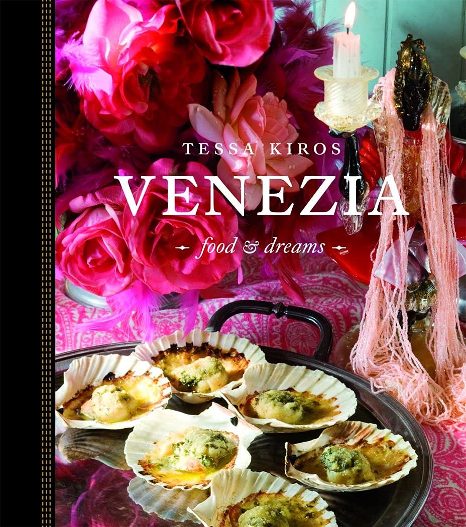 Venezia: Food & Dreams